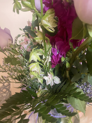 Florist «LeFleur Shoppe», reviews and photos, 4210 Grand Haven Rd, Muskegon, MI 49441, USA