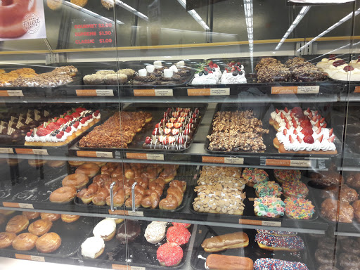 Supermarket «Hy-Vee», reviews and photos, 207 NE Englewood Rd, Kansas City, MO 64118, USA