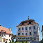 Photo n°1 de l'avis de Patricia.e fait le 11/07/2021 à 16:41 sur le  Hotel Schloss Leitheim à Kaisheim