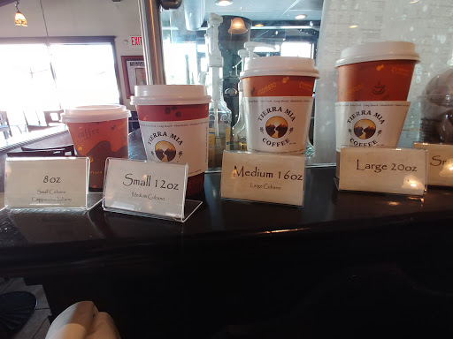 Tierra Mia Coffee image