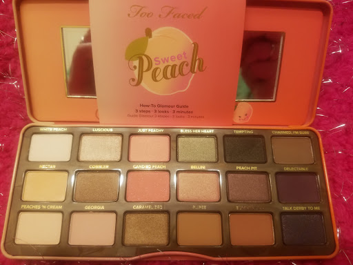 Hair Salon «Ulta Beauty», reviews and photos, 1945 W Palmetto St, Florence, SC 29501, USA