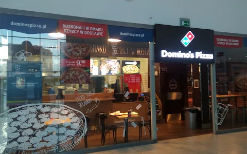 Domino's Pizza image