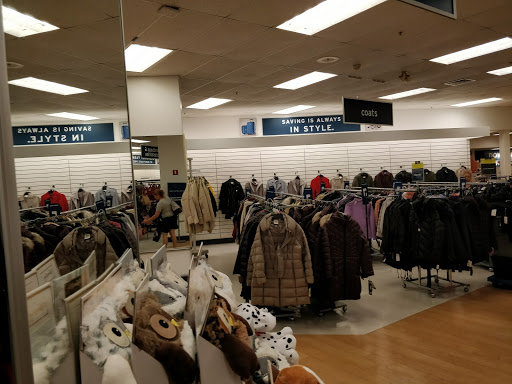 Department Store «Marshalls», reviews and photos, 350 Washington St, Boston, MA 02108, USA