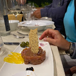 Photo n°5 de l'avis de renzo.a fait le 02/07/2023 à 18:54 sur le  Ristorante La Barcaccina à San Vincenzo