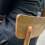 Photo n°1 de l'avis de Nicole.. fait le 19/05/2023 à 18:26 sur le  Restaurant Pizzeria La Boheme à Lazise