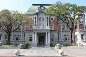 National Museum of Taiwan Literature image