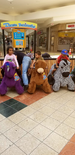 Shopping Mall «Northridge Mall», reviews and photos, 796 Northridge Dr, Salinas, CA 93906, USA