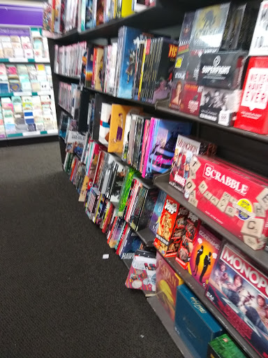 Book Store «Books-A-Million», reviews and photos, 6118 Greenbelt Rd, Greenbelt, MD 20770, USA