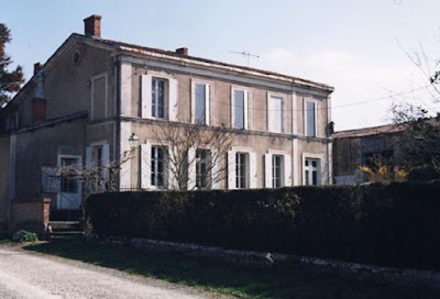 Baudry Christian à Saint-Hilaire-de-Villefranche