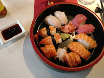 Sushi du Restaurant japonais Aqua EDO à Strasbourg - n°5
