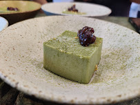 Matcha du Restaurant chinois La Taverne de Zhao à Paris - n°6