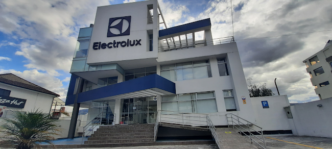 Electrolux - Quito