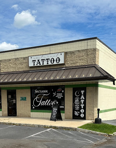 Explore tattoo idea generator free, creative tattoo ideas in Nazareth, available at Nocturnal Tattoo