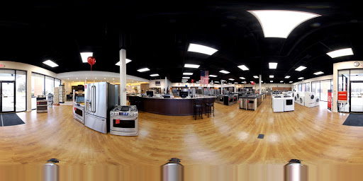 Appliance Store «Bray & Scarff», reviews and photos, 2087 West St, Annapolis, MD 21401, USA