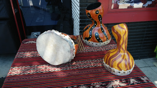 Boutique «About U Boutique», reviews and photos, 4340 Atlantic Ave, Long Beach, CA 90807, USA