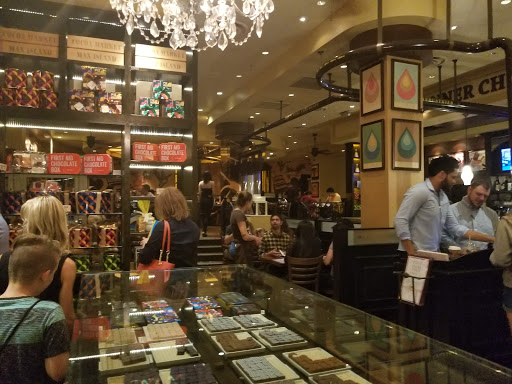 Restaurant «Max Brenner», reviews and photos, 745 Boylston St, Boston, MA 02116, USA