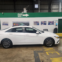 Peachy Indoor Parking - Photo 2 - Car repair in Atlanta, GA, South Fulton