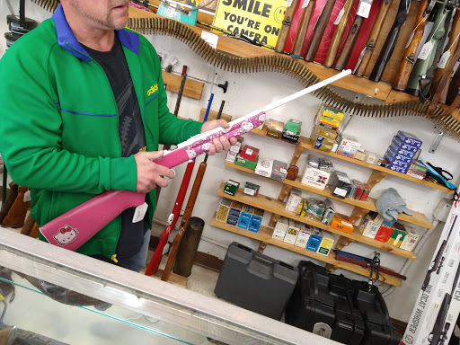 Discount Store «Eagle Bargain Outlet», reviews and photos, 10890 SE Oak St, Milwaukie, OR 97222, USA