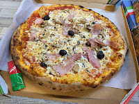 Photos du propriétaire du Pizzeria Dea's Pizza à La Ciotat - n°1