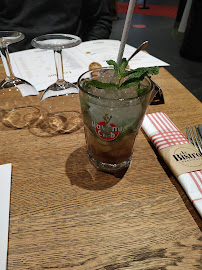 Plats et boissons du Restaurant Le Bistro Barrière à Agde - n°11