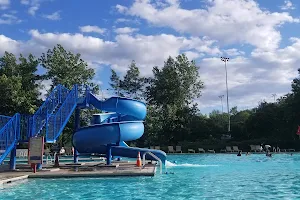 Woodcliff Lake Municipal Pool image