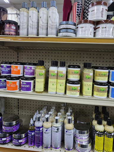 Beauty Supply Store «Baya Beauty», reviews and photos, 211 NW Franklin St, Lake City, FL 32055, USA