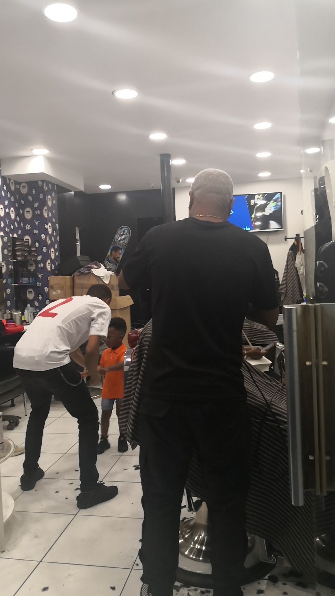 Photo n° 2 de l'avis de Trente.n fait le 31/08/2019 à 18:30