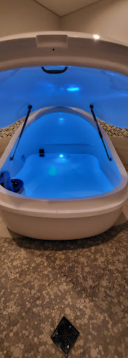 Spa «True REST Float Spa», reviews and photos, 1525 N Gilbert Rd #109, Gilbert, AZ 85234, USA