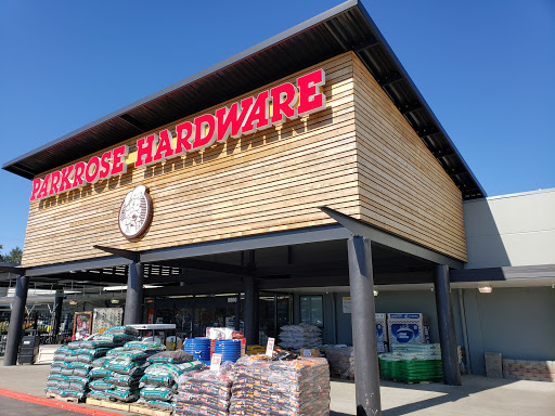 Hardware Store «Parkrose Hardware», reviews and photos, 8000 E Mill Plain Blvd, Vancouver, WA 98664, USA