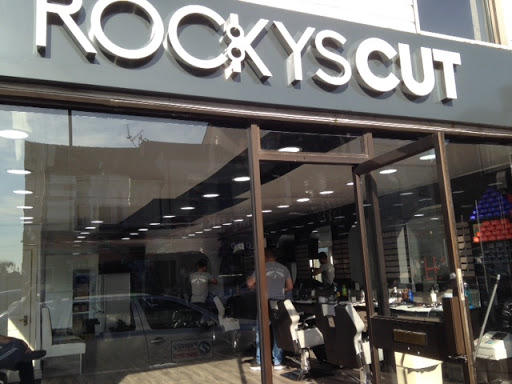 Rockyscut