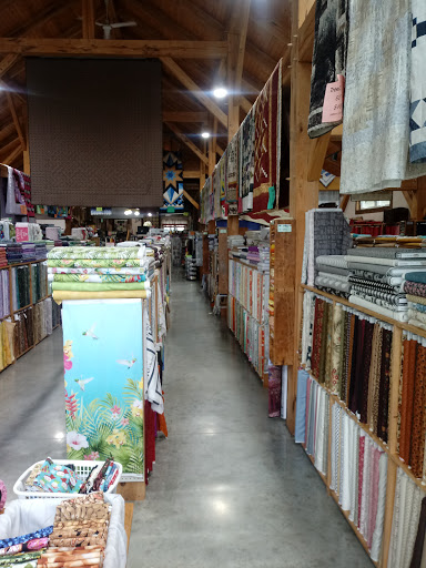 Fabric Store «Country Fabrics», reviews and photos, 6142 Ganges-Five Points Rd, Shiloh, OH 44878, USA