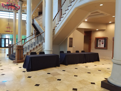 Performing Arts Theater «Cailloux Theatre», reviews and photos, 910 Main St, Kerrville, TX 78028, USA