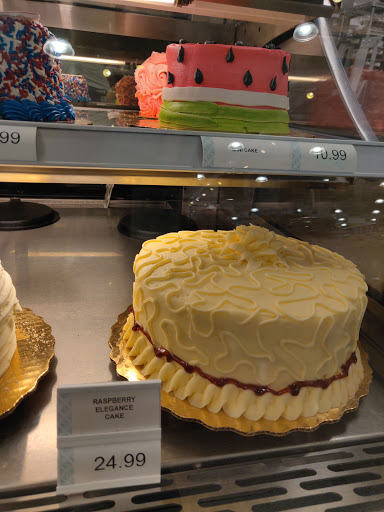 Supermarket «Publix Super Market at Shakerag Shopping Center», reviews and photos, 7780 McGinnis Ferry Rd, Suwanee, GA 30024, USA