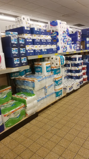 Supermarket «ALDI», reviews and photos, 2008 Doubleday Ave, Ballston Spa, NY 12020, USA