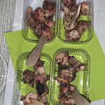 Photo n°4 de l'avis de fabio.a fait le 17/08/2021 à 08:22 sur le  Caffè Manhattan à Ostuni