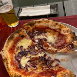 Photo n°3 de l'avis de T. fait le 29/10/2023 à 22:54 sur le  Il Pizzorante à Tornavento