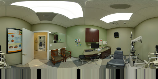 Medical Clinic «Marietta Eye Clinic», reviews and photos, 2453 Powder Springs Rd SW, Marietta, GA 30064, USA