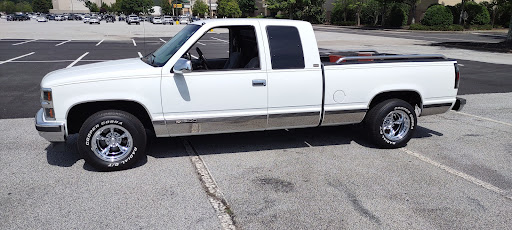 Tire Shop «Discount Tire Store - Douglasville, GA», reviews and photos, 6730 Douglas Blvd, Douglasville, GA 30135, USA