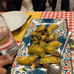 Photo n°11 de l'avis de Travel.o fait le 15/05/2023 à 07:48 sur le  Ristorantino da Santin à Fano