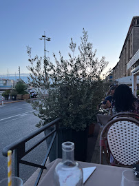 Atmosphère du Restaurant Le Souk à Marseille - n°12
