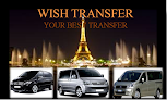 Service de taxi Paris Private Shuttle - Cdg, Orly, Beauvais, Disneyland 92200 Neuilly-sur-Seine