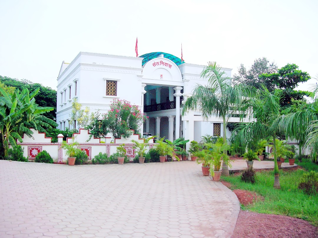 param shakti peeth