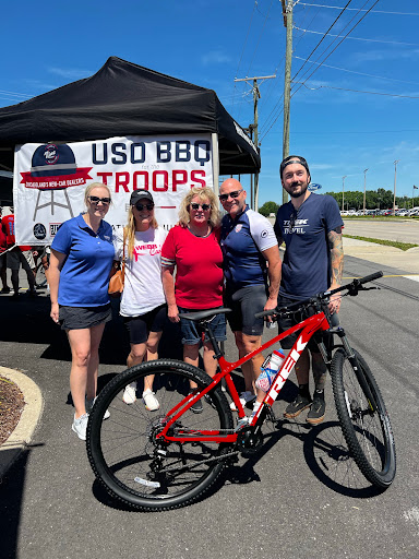 Used Car Dealer «Webb Auto Outlet», reviews and photos, 10926 SW Hwy, Palos Hills, IL 60465, USA