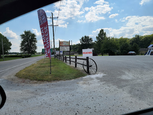 Grocery Store «Dutch Discount Market», reviews and photos, 3498 IN-56, Hanover, IN 47243, USA