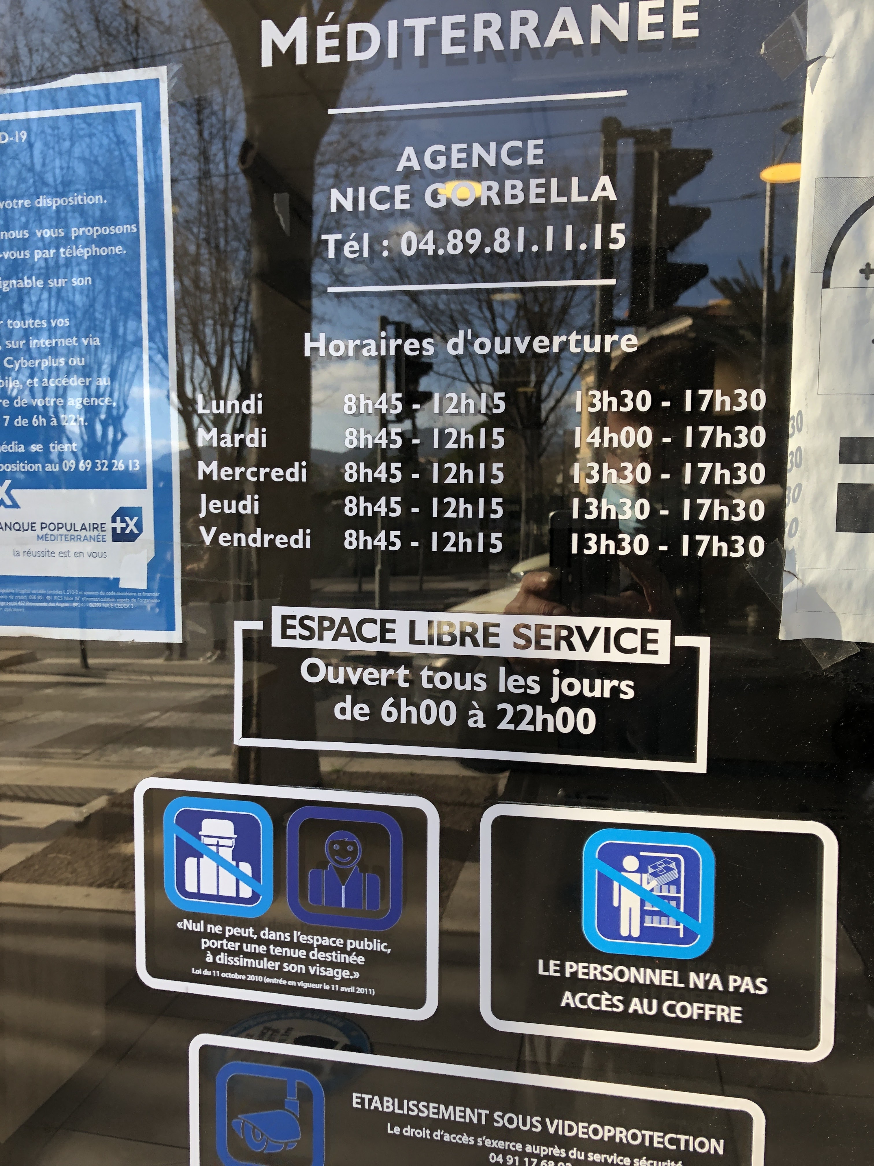 Photo n° 1 de l'avis de Pascal.A fait le 22/01/2022 à 17:24