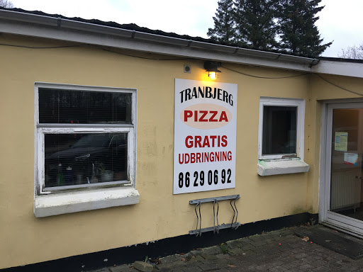 Tranbjerg Pizza in Tranbjerg J, Vesthimmerland