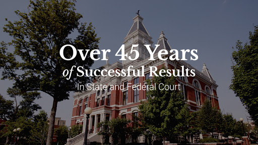 Aldred Law Firm, 221 S 2nd St, Clarksville, TN 37040, USA, Personal Injury Attorney