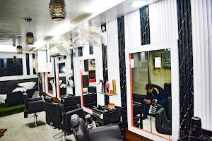 Cute Cuts Unisex Salon Ayodhya image