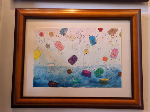 Art Gallery «David Barnett Gallery», reviews and photos, 1024 E State St, Milwaukee, WI 53202, USA