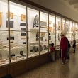 Musée cantonal de géologie
